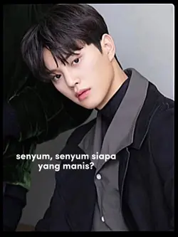 senyum mu yg indah