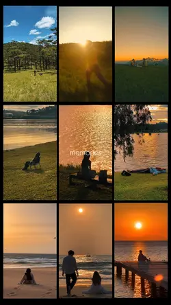 full of memories