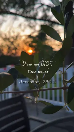Hay un lugar para ti