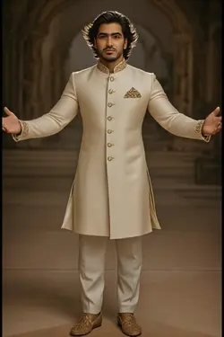Bollywood Star 