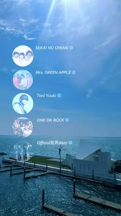 人気楽曲mix part2