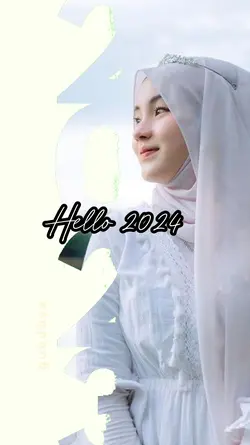 Hello 2024