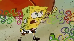 mentahan