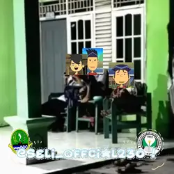 prank kuntilanak