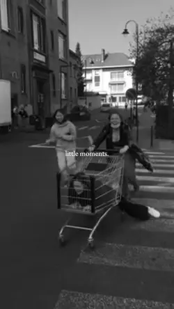little moments
