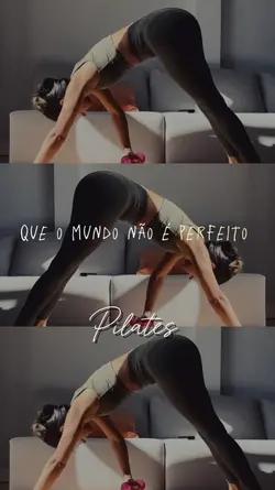 PILATES