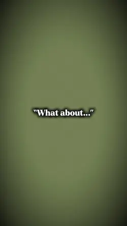 What about us?