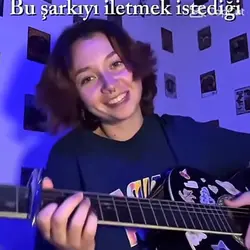 Öyle biri yok