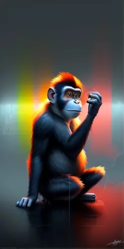 Monekey 