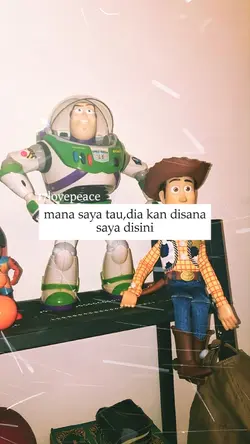 mana saya tau