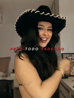 peão todo tatuado