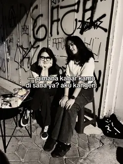 aku kangen