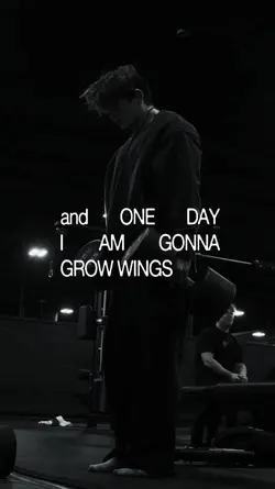 let down