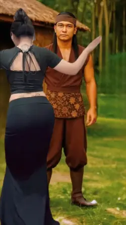 Goyang halu 2