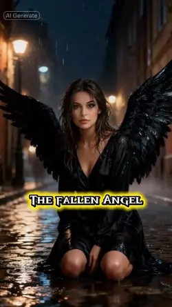 Fallen Angel