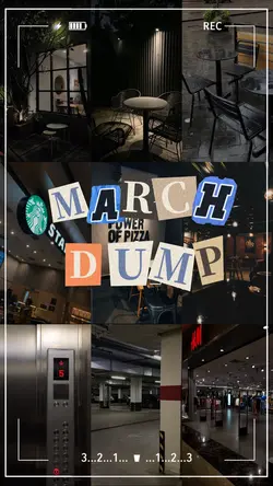 March Dump 