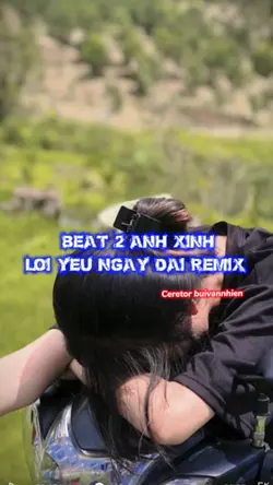 Loi yeu ngay dai