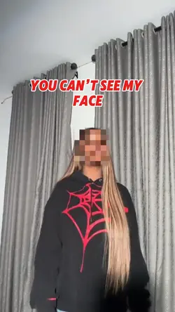 Your face 