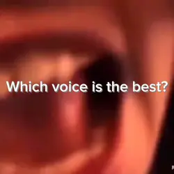 Idk