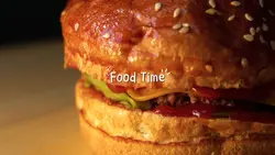 food time