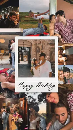 Birthday My Love