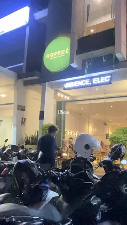 Kuliner malam