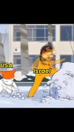 Israel vs Iran