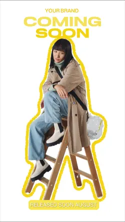 COMINGSOON FASHION