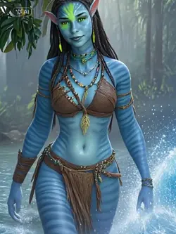 Ai Avatar Shoot 