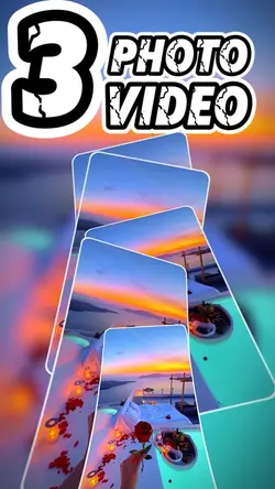 3 clip or photo 