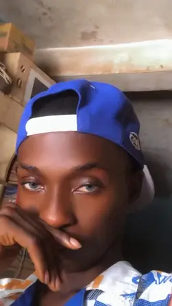 Fine Boy 