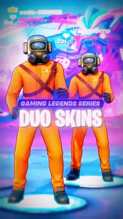 Fortnite Trend 