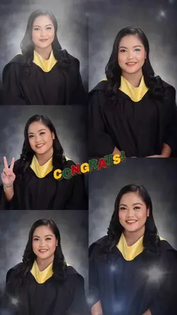 Graduation Template 