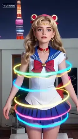 Sailor Moon 