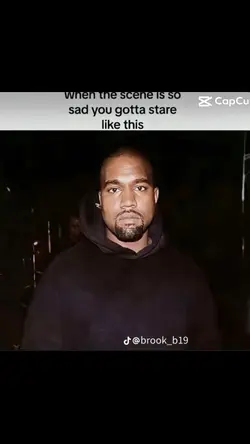 so sad scene
