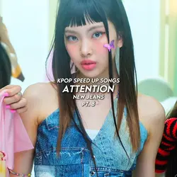 Attention Speed Up