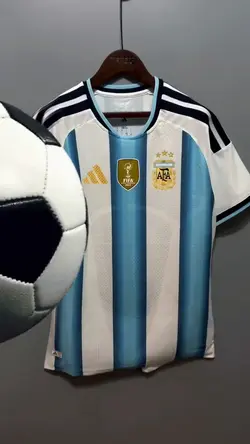 BLUSA ARGENTINA 2