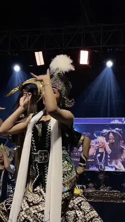 tanpa lirik su wara