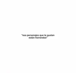 IDEA NO MIA