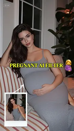 Pregnant AI