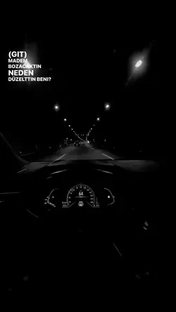 Neden Bıraktın Beni