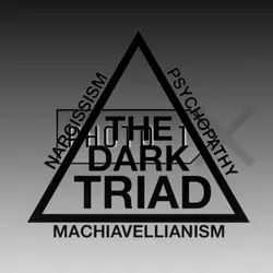 DARK TRIAD