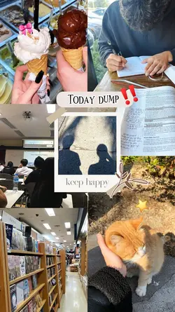 today dump
