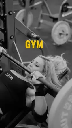 Gym | Slowmo 
