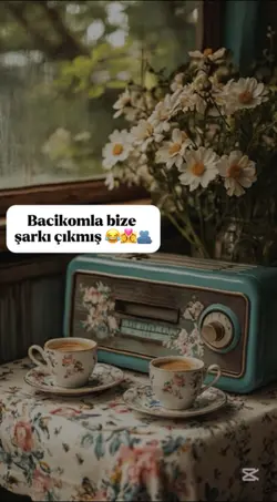 Bacımsız kahve no👎