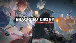 MẪU SIÊU CHOÁY