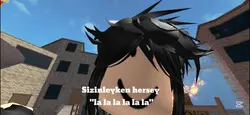 la lalalla