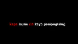 Anong gagawin mo?