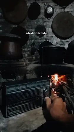 ada dititik hidup