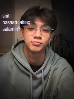 nasan aking salamin